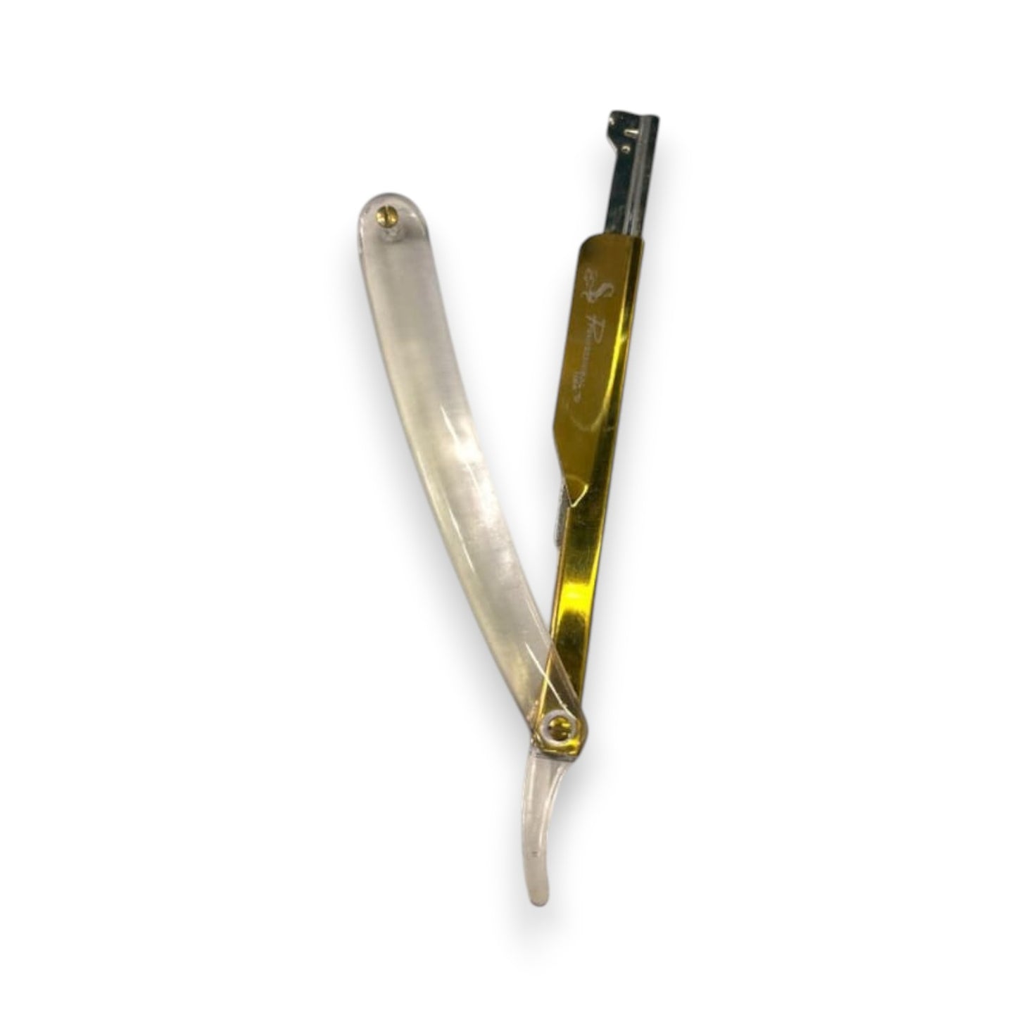 Pakistanian blade code - 4465