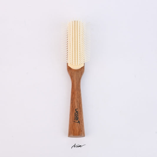 Wessen Wooden Hair Brush code 14051118