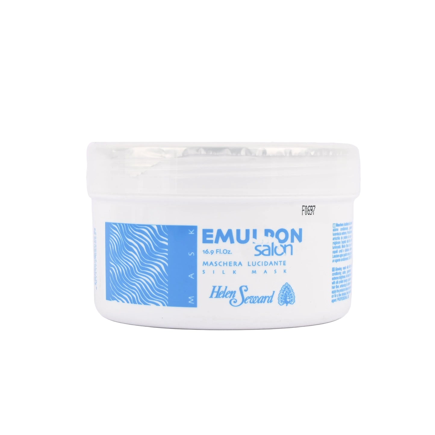 Helen Seward Silk Hair Mask 500ml