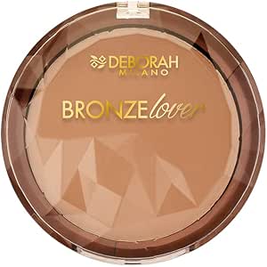 Deborah Milano Bronze Lover Bronzing Powder No. 03 Sunset