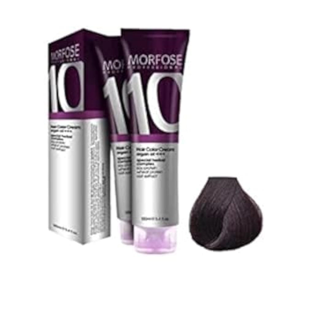 MORFOSE NO 5.22 HAIR COLOR CREAM 100ML
