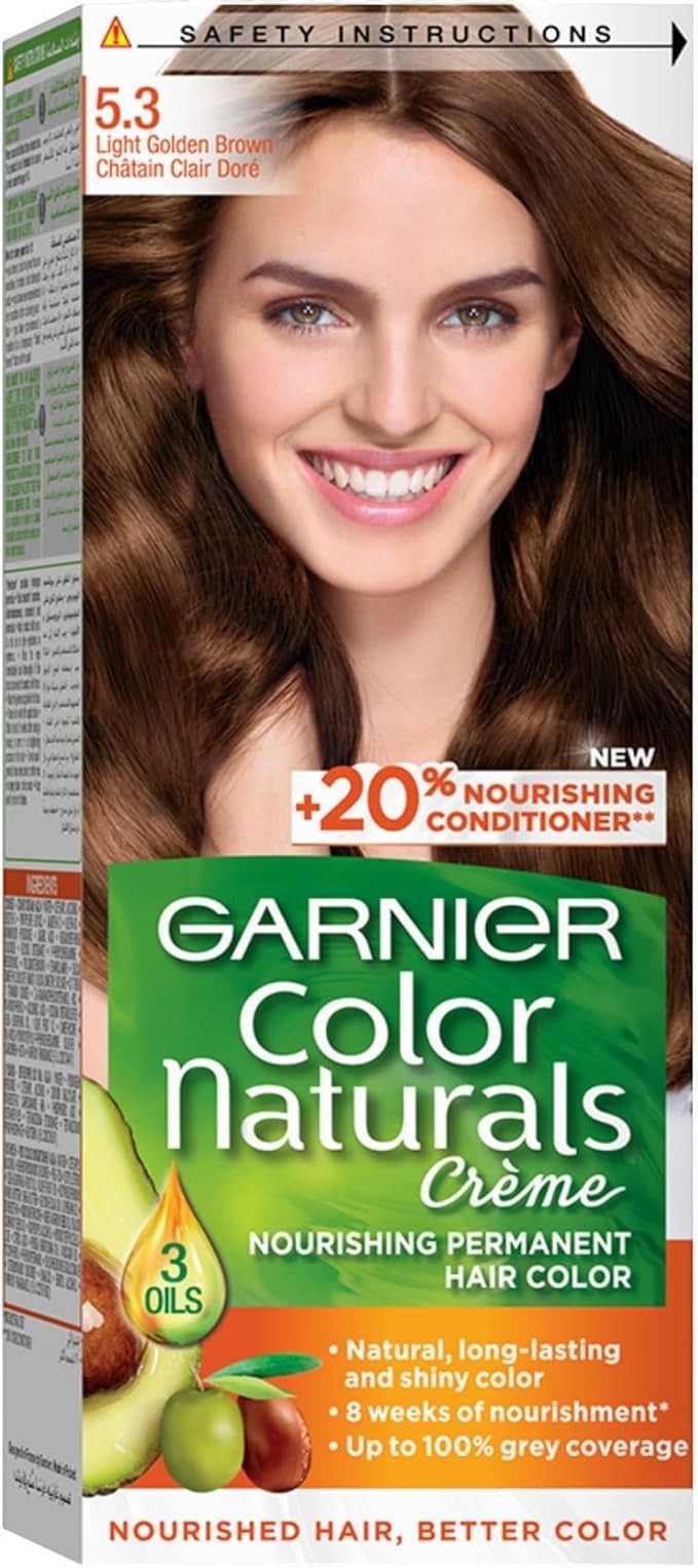 Garnier Color Naturals