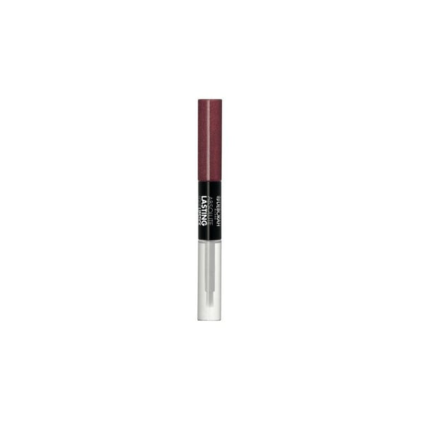 Deborah Absolute Lasting Liquid Lipstick 11