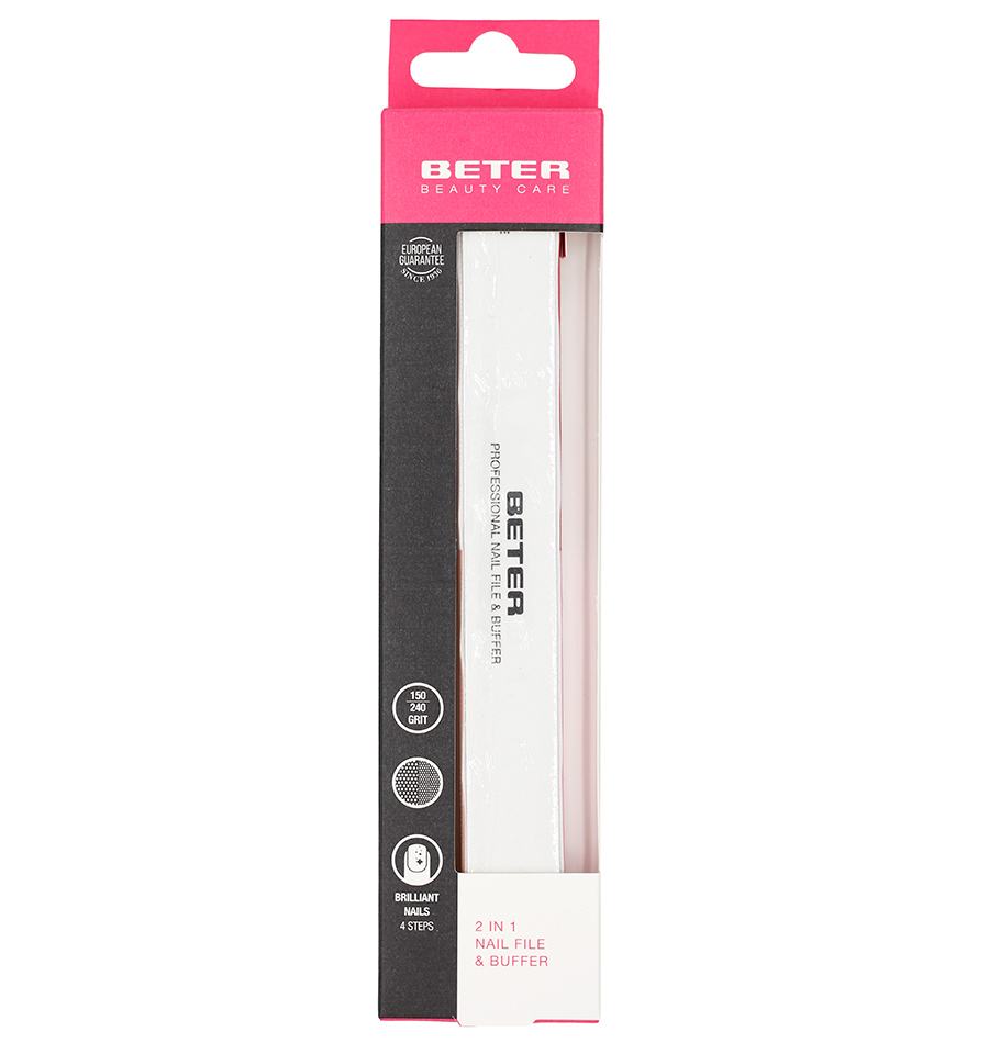 6-sided file – buffer 05135