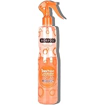 MORFOSE 2 PHASE ARGAN 400ML