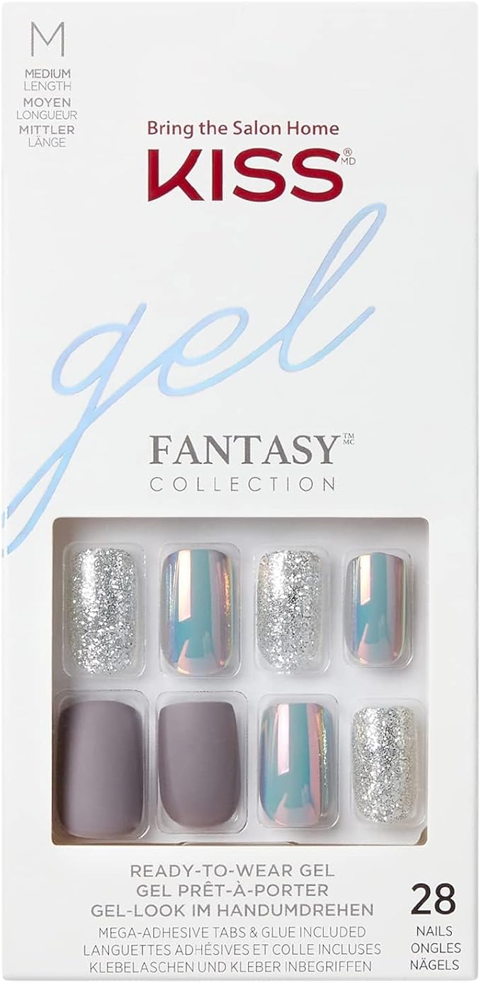 KISS GLAM FANYASY KGF 06