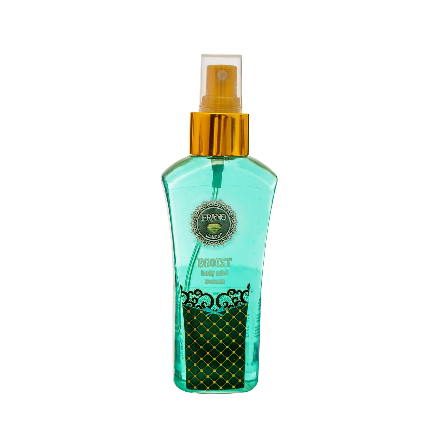 FRANO DIA SHIMMER EGOIST 110ML