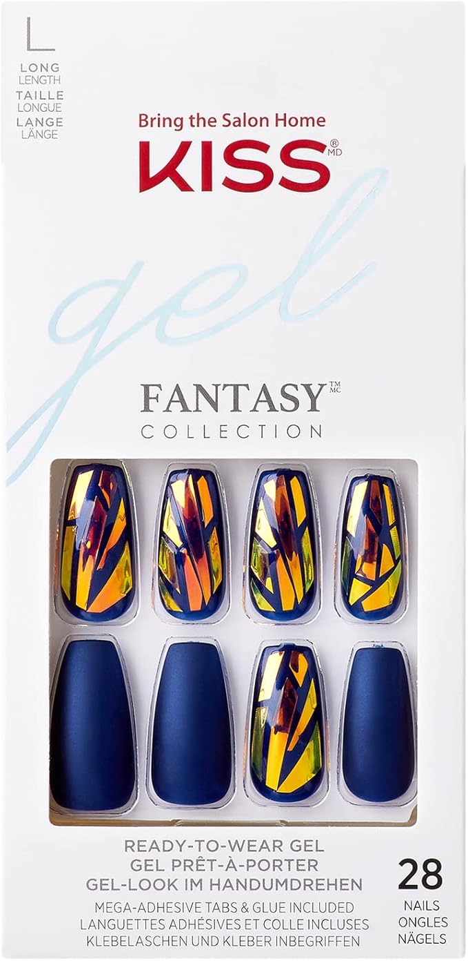 KISS GLAM FANTASY KGF 05