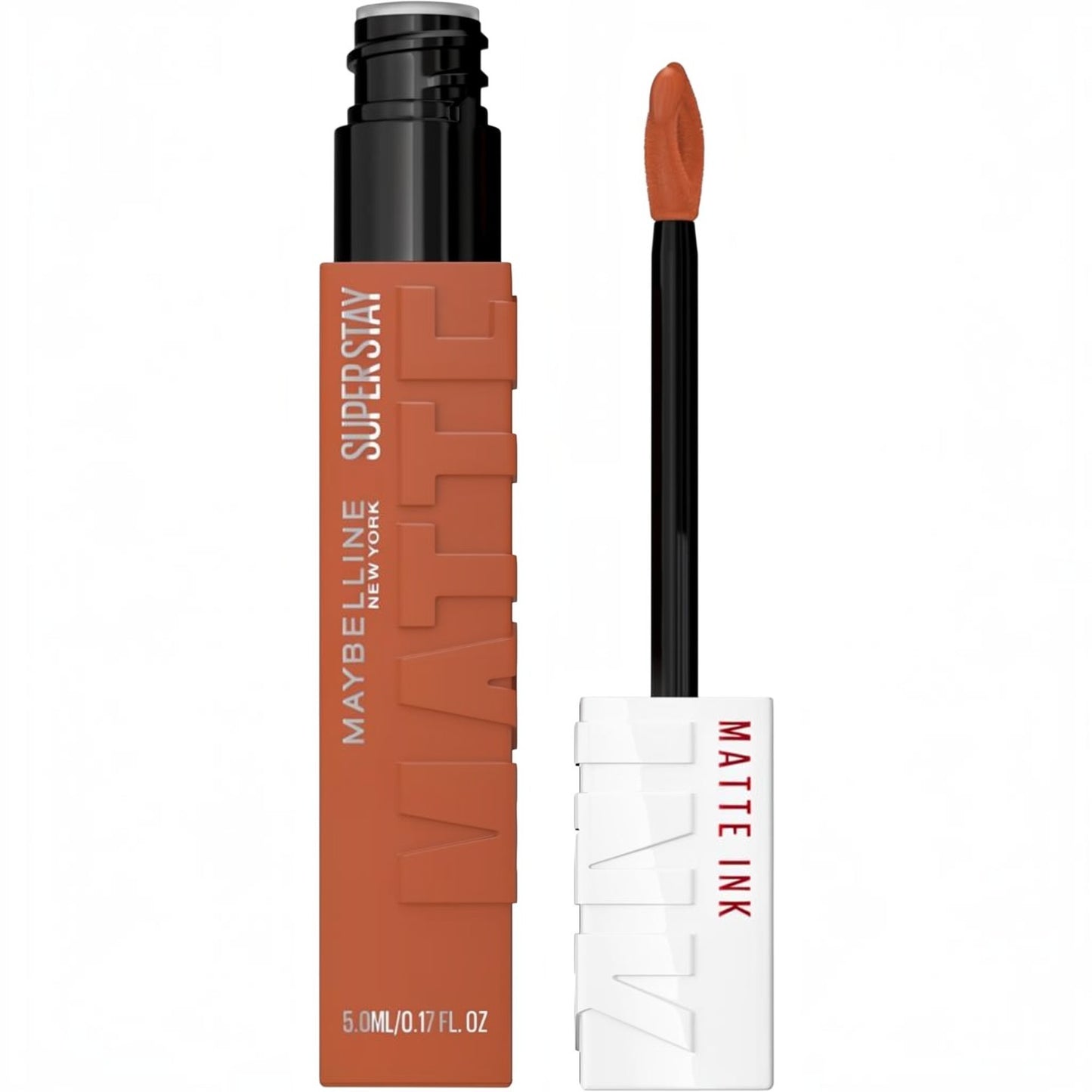MAYBELLINE NEW YORK Super Stay Matte Ink Liquid Lipstick 70