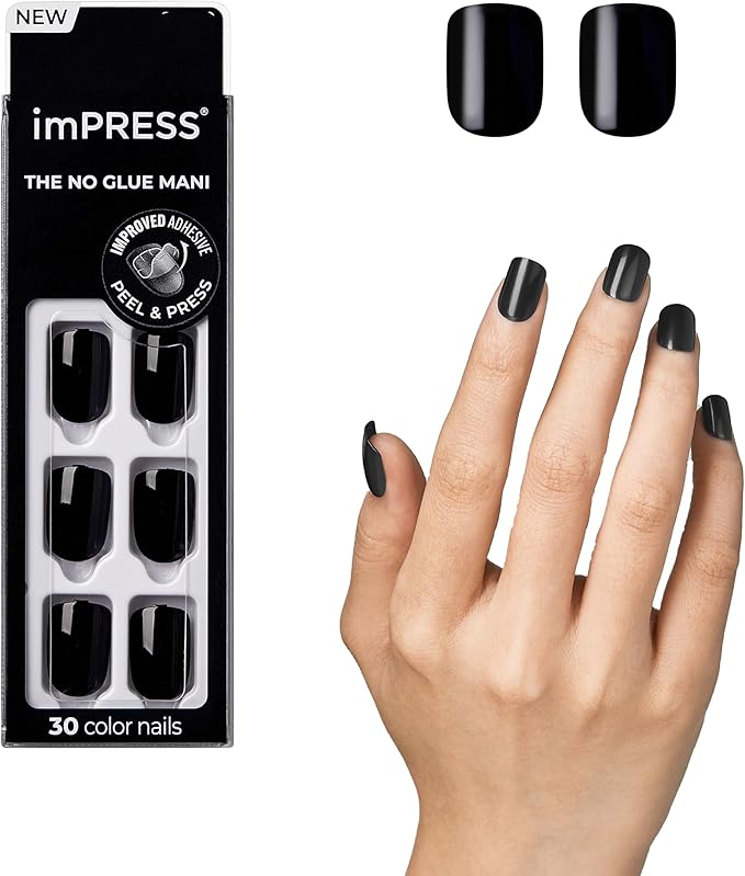 KISS IMPRESS KIMMC020