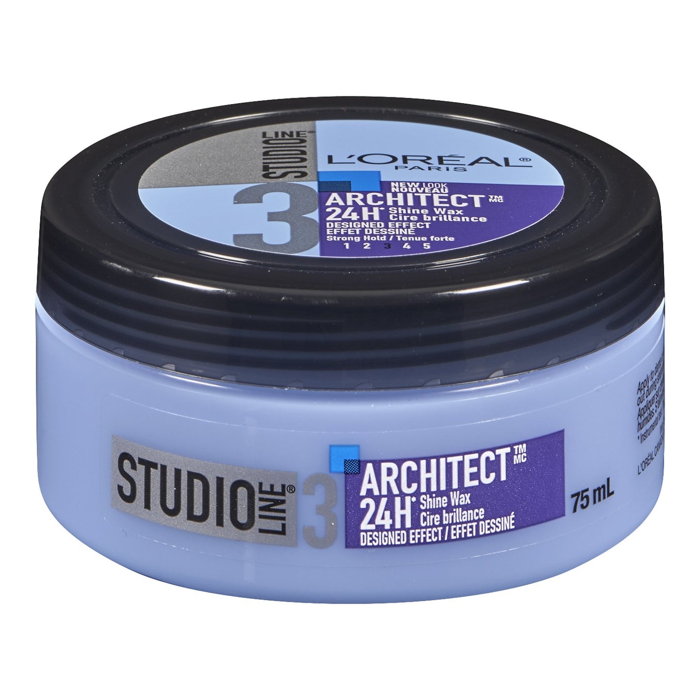 LOreal Architect Shine Hair Wax