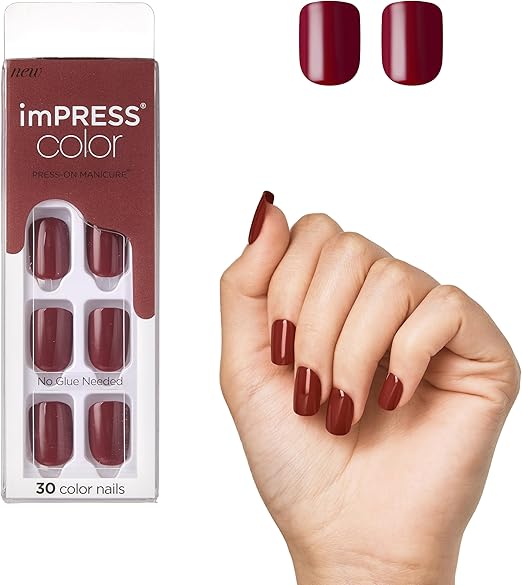 KISS IMPRESS KIMMC012