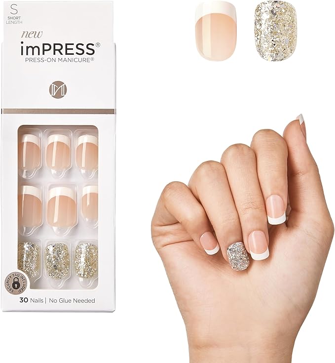 KISS IMPRESS KIMMC008