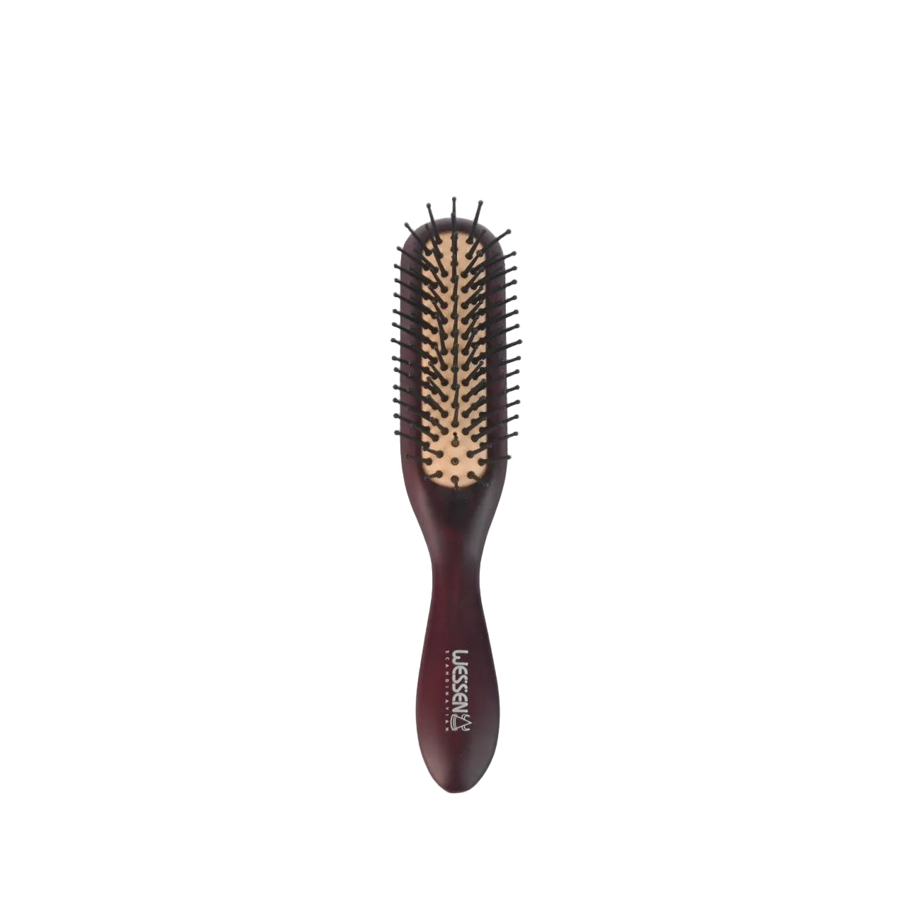 Wessen Dark Brown Hair Brush Code 8035
