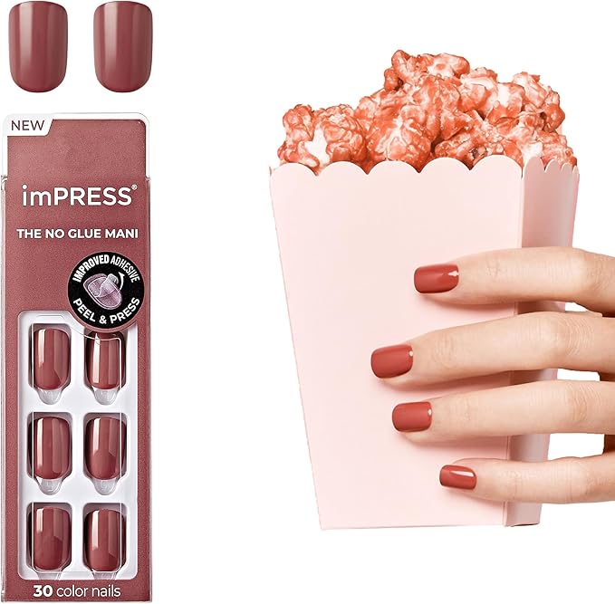 KISS IMPRESS KIMMC011