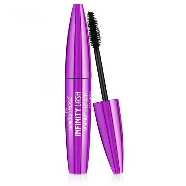 Golden Rose Infinity Lash Volume Mascara (9261)