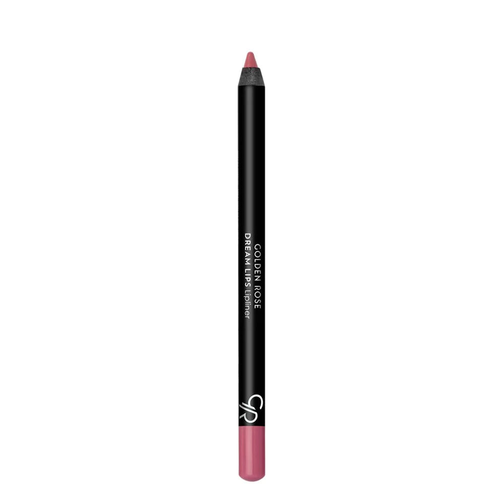 Golden Rose Dream Lips Lipliner No. 512