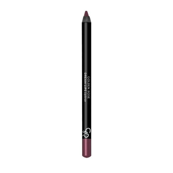 Golden Rose Dream Lips Lipliner in shade No. 530