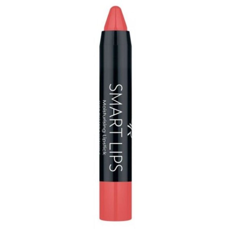 Golden Rose Smart Lips Moisturising Lipstick No. 17