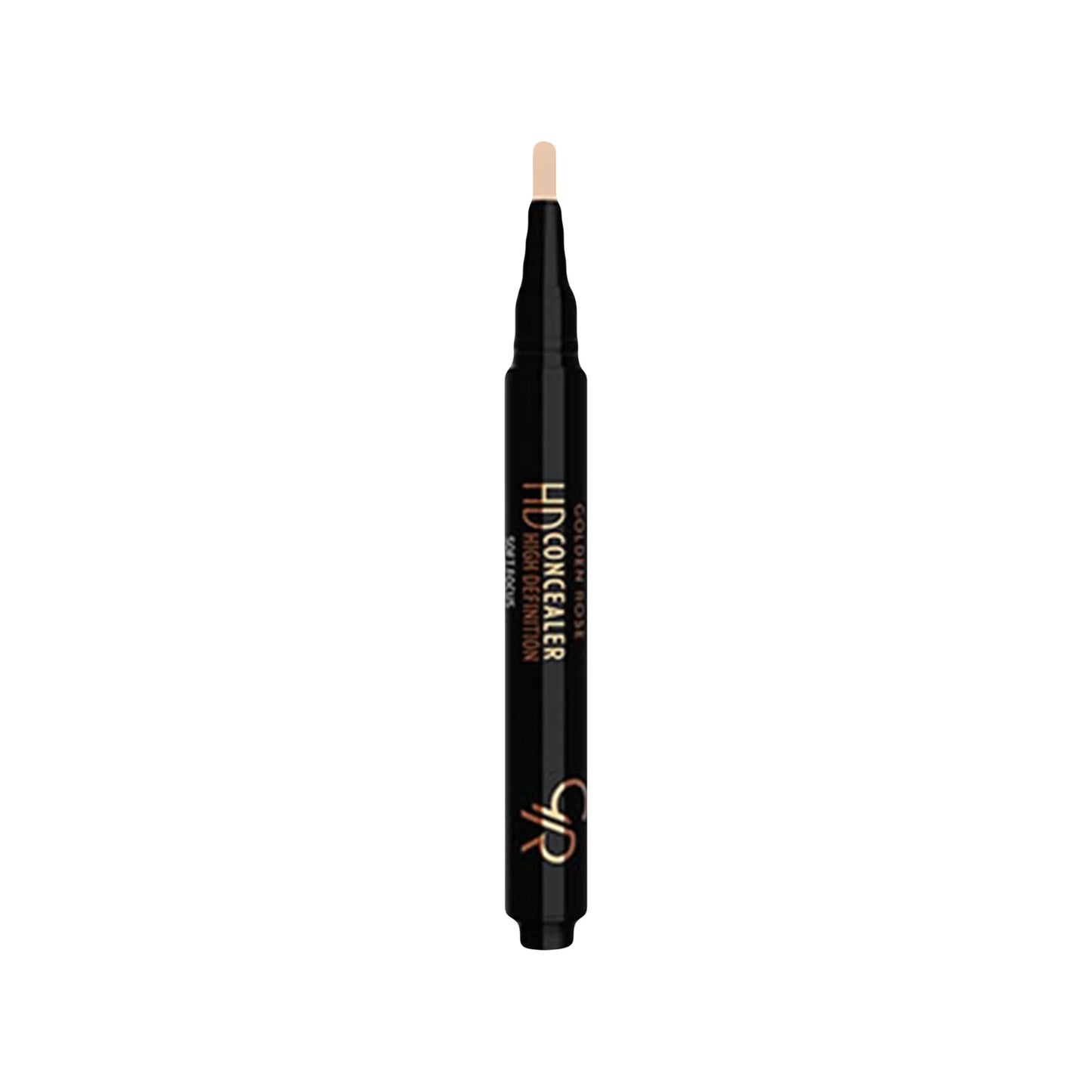 Golden Rose HD Concealer High Definition No. 02