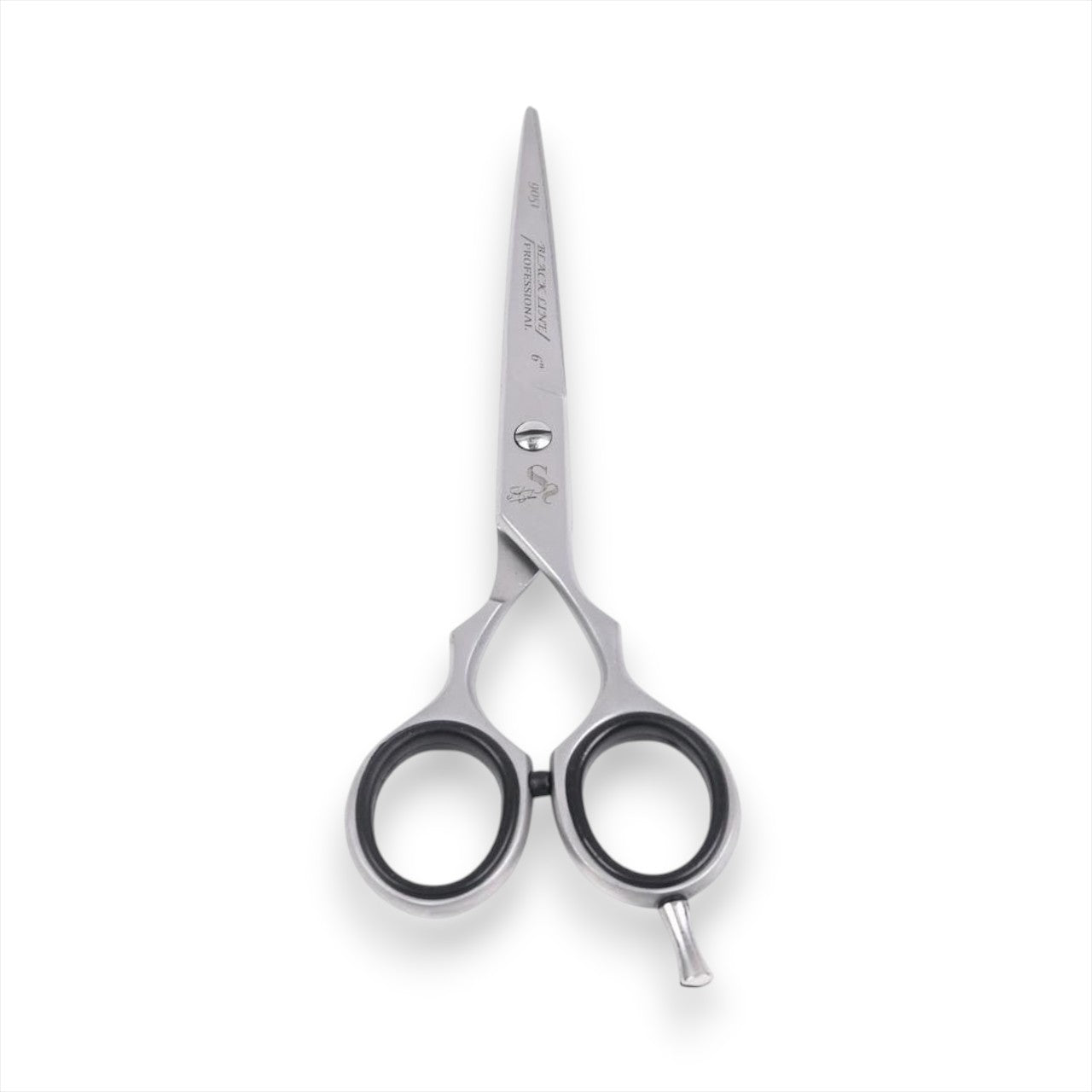 Said Salem Professional Hair Cutting Scissors 6" code 9051
