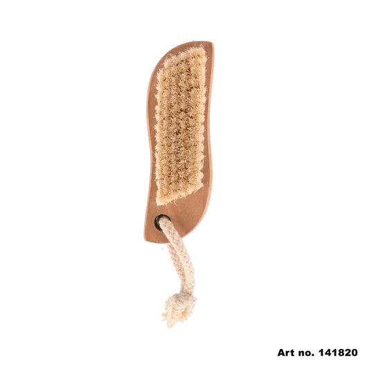 Wessen Foot Scrub Brush – Art no. 141820