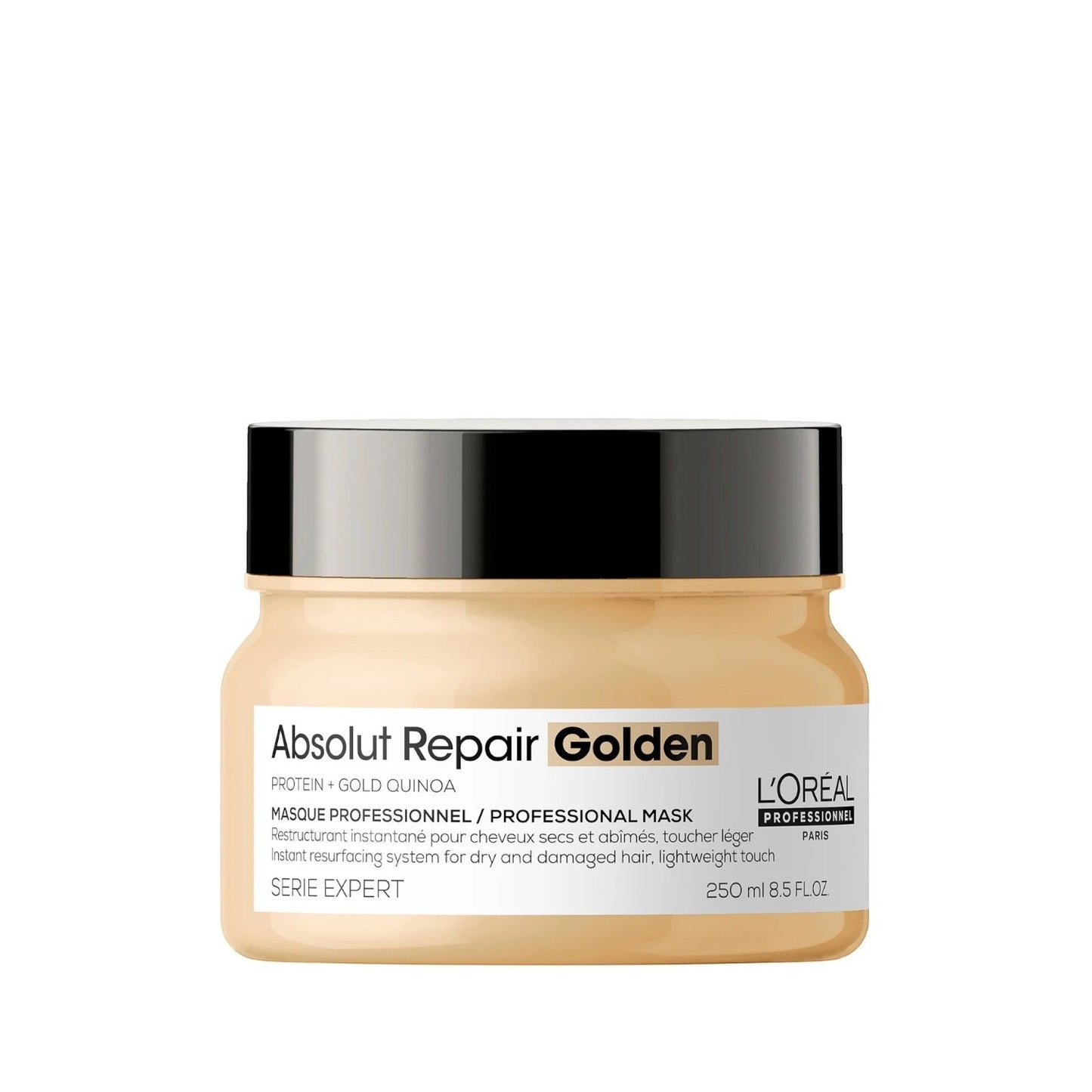 ABSOLUT REPAIR - Resurfacing Golden Mask 250ML