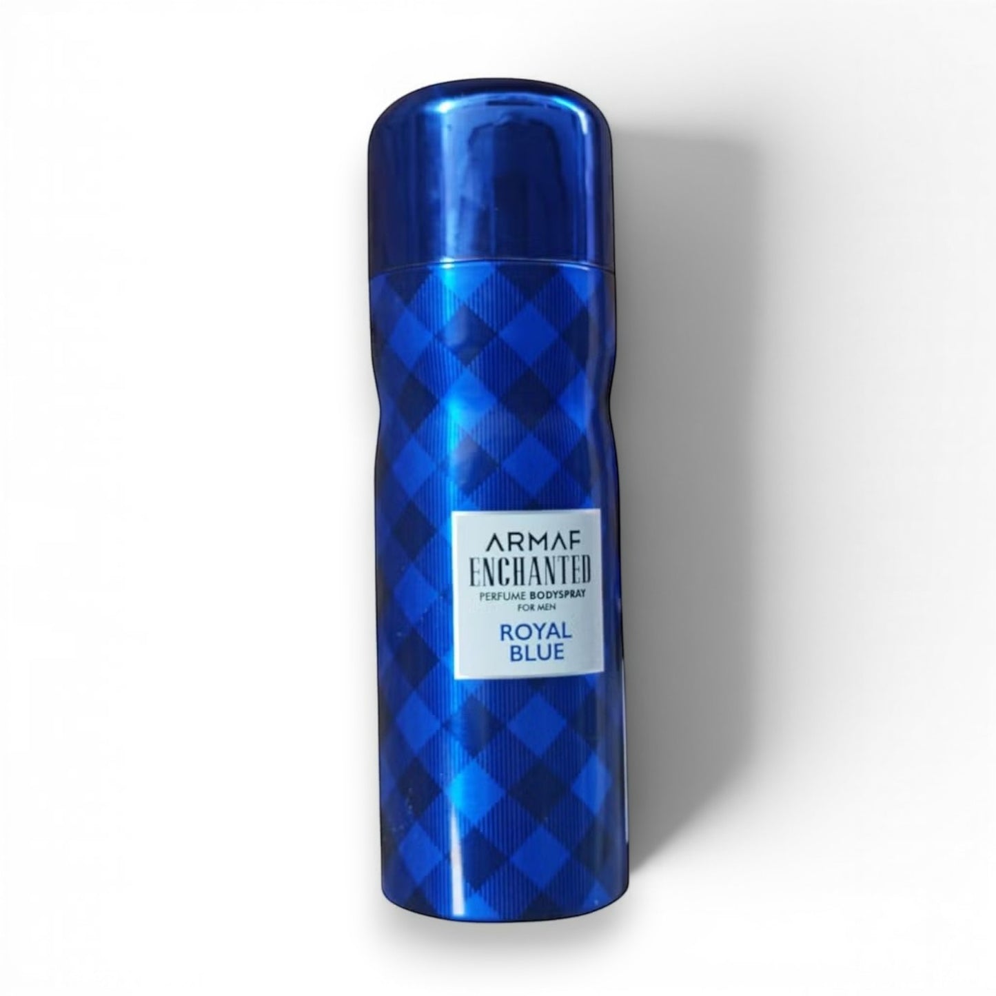 ARMAF ENCHANTED ROYAL BLUE BODY SPRAY 200ML