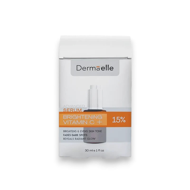 Dermaelle Advanced Vitamin C 15% Serum 30ml