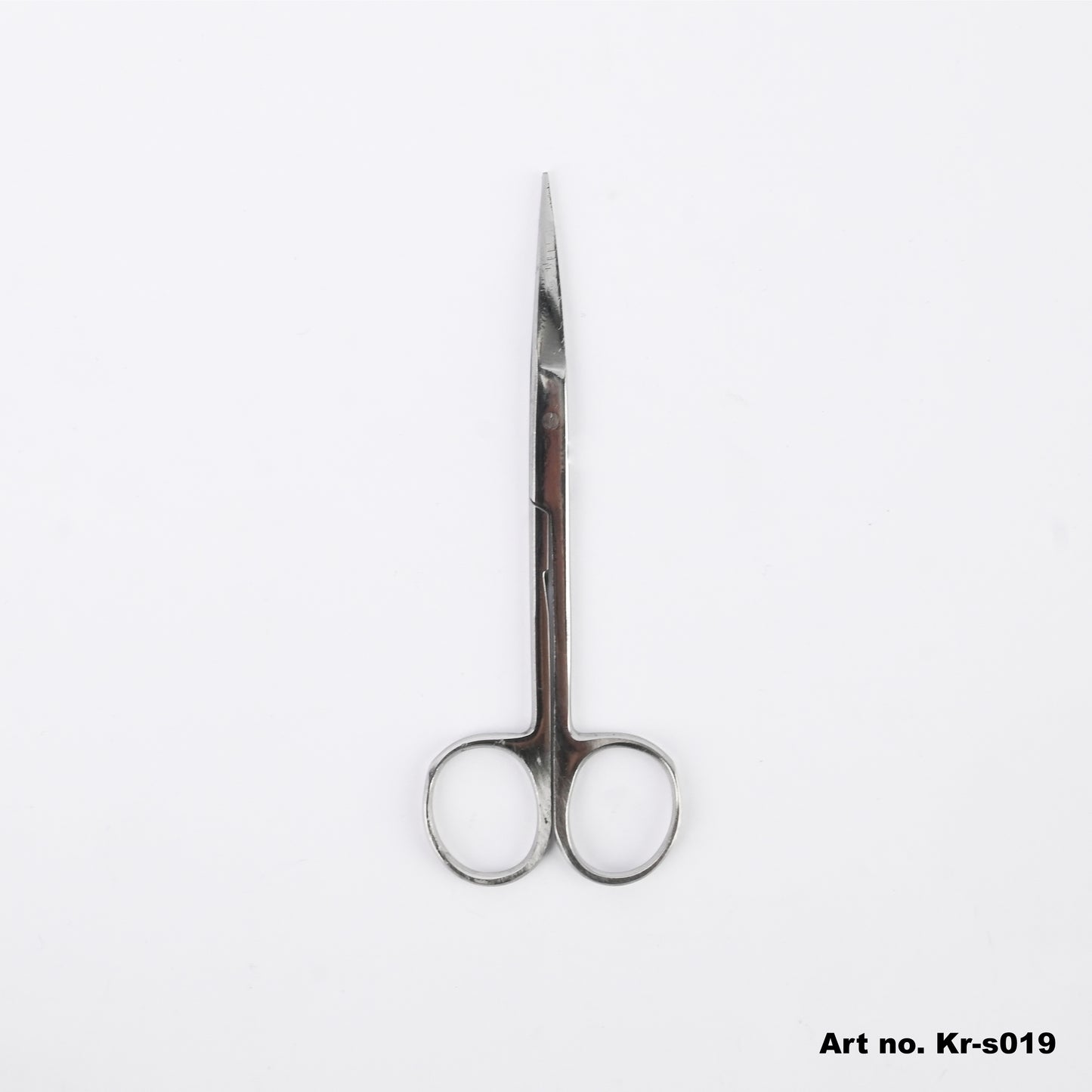 KR Eyebrow Scissors S019
