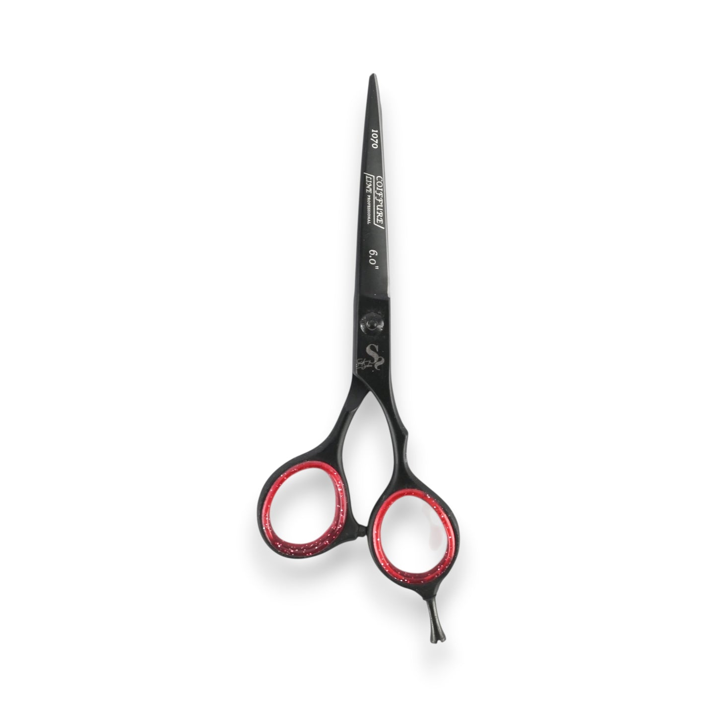 Laser scissors 6" code - 1070