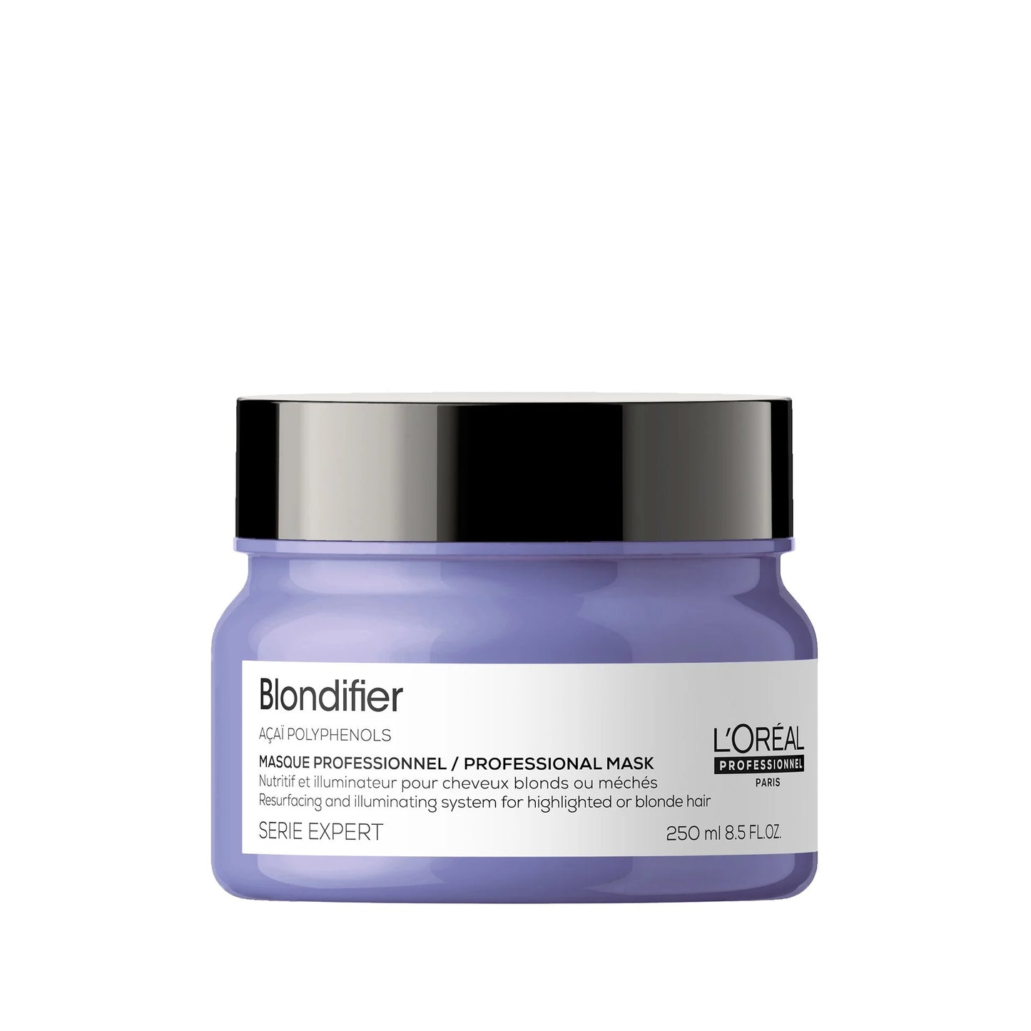 LOREAL BLONDIFIER - Restoring and Illuminating Mask