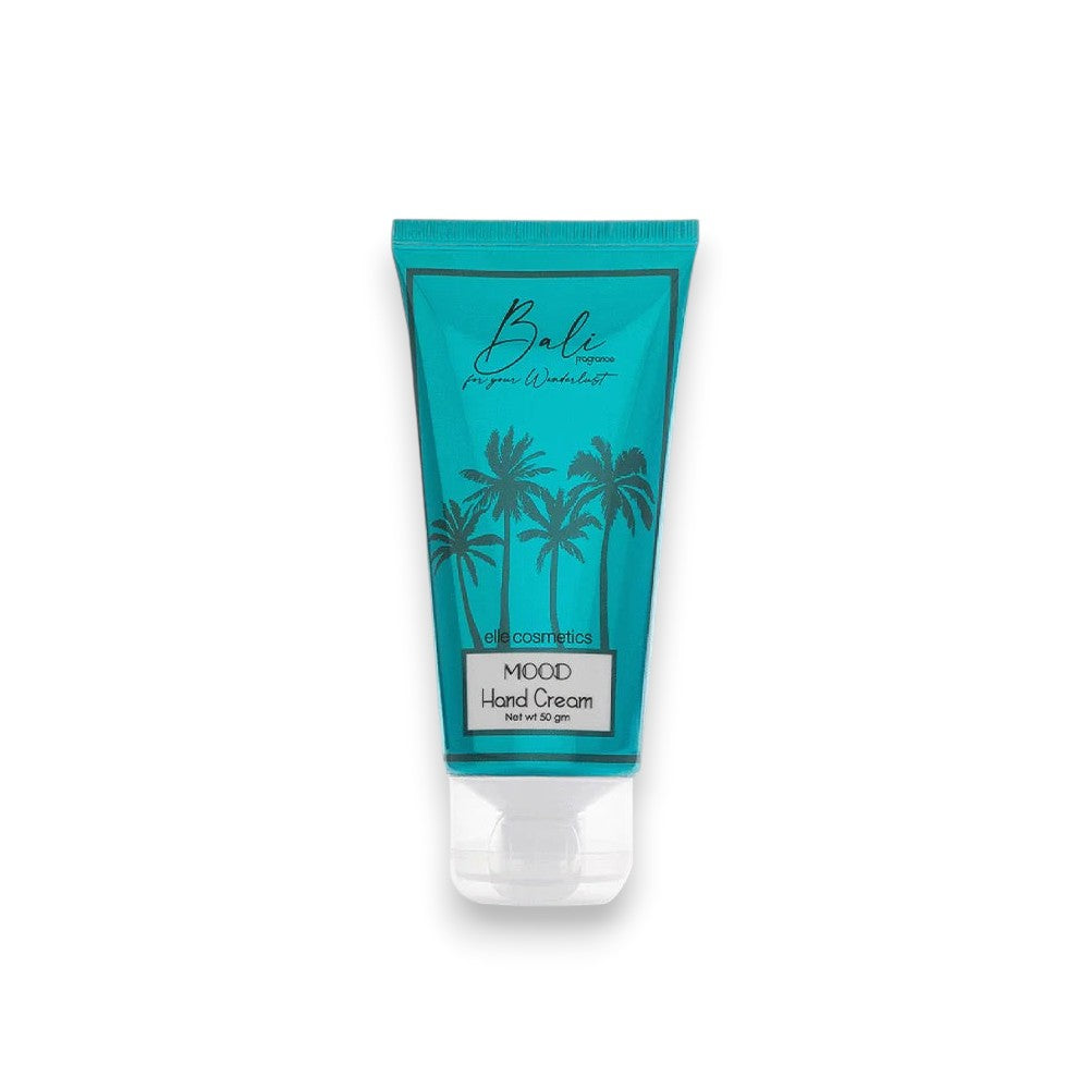 MOOD Bali Hand Cream 50 GM