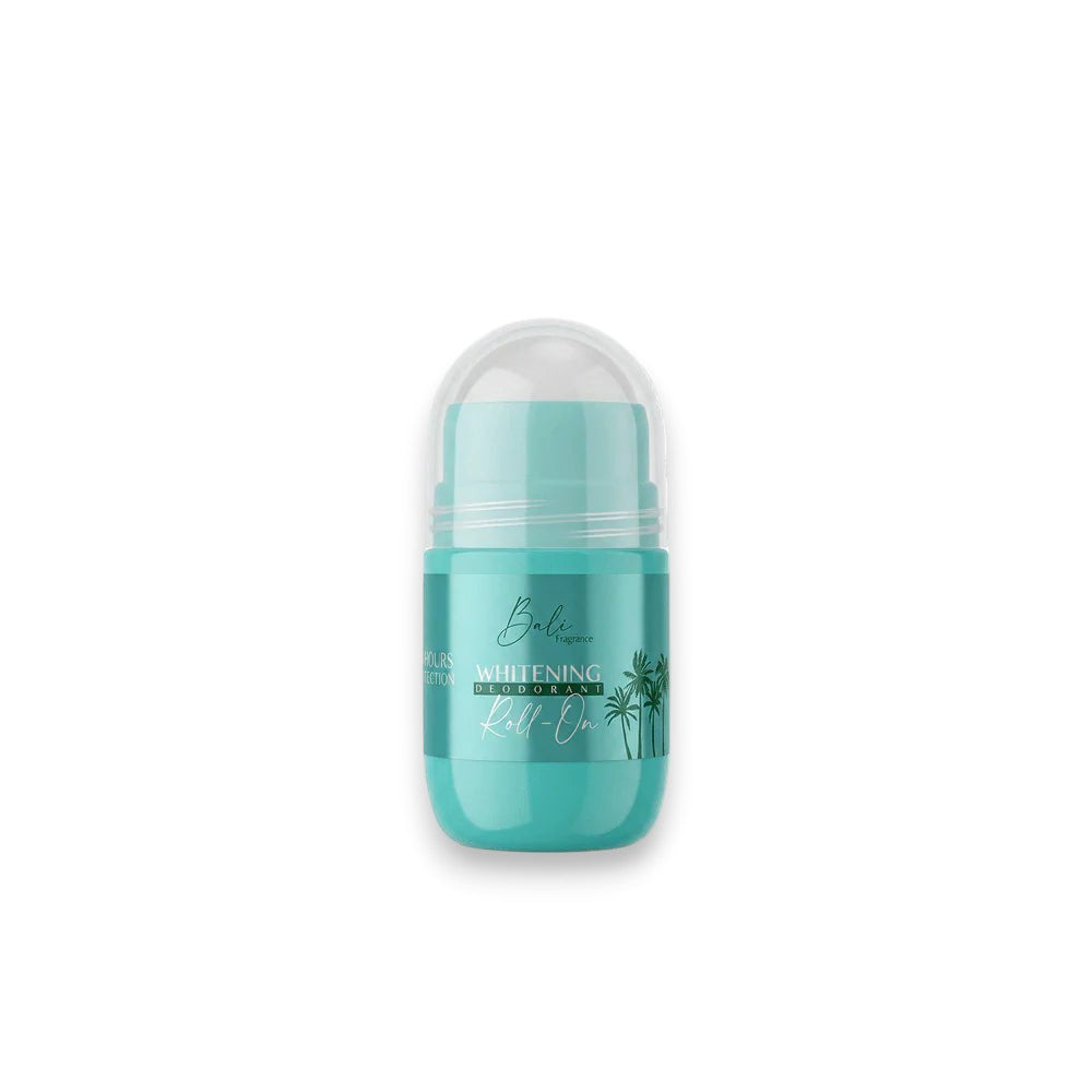Mood Bali Whitening Deodorant Roll-On 50 ML)