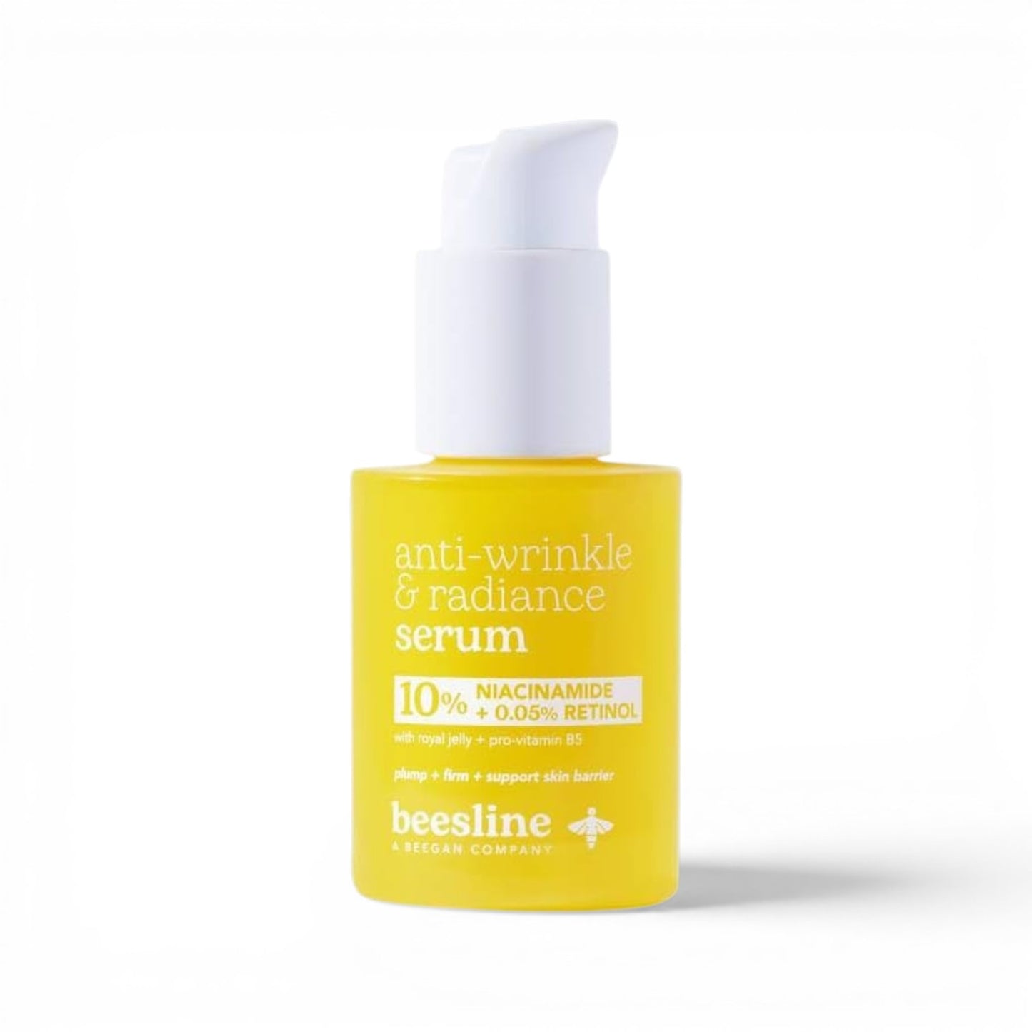 Beesline Anti-wrinkle & Radiance Serum - 30ml