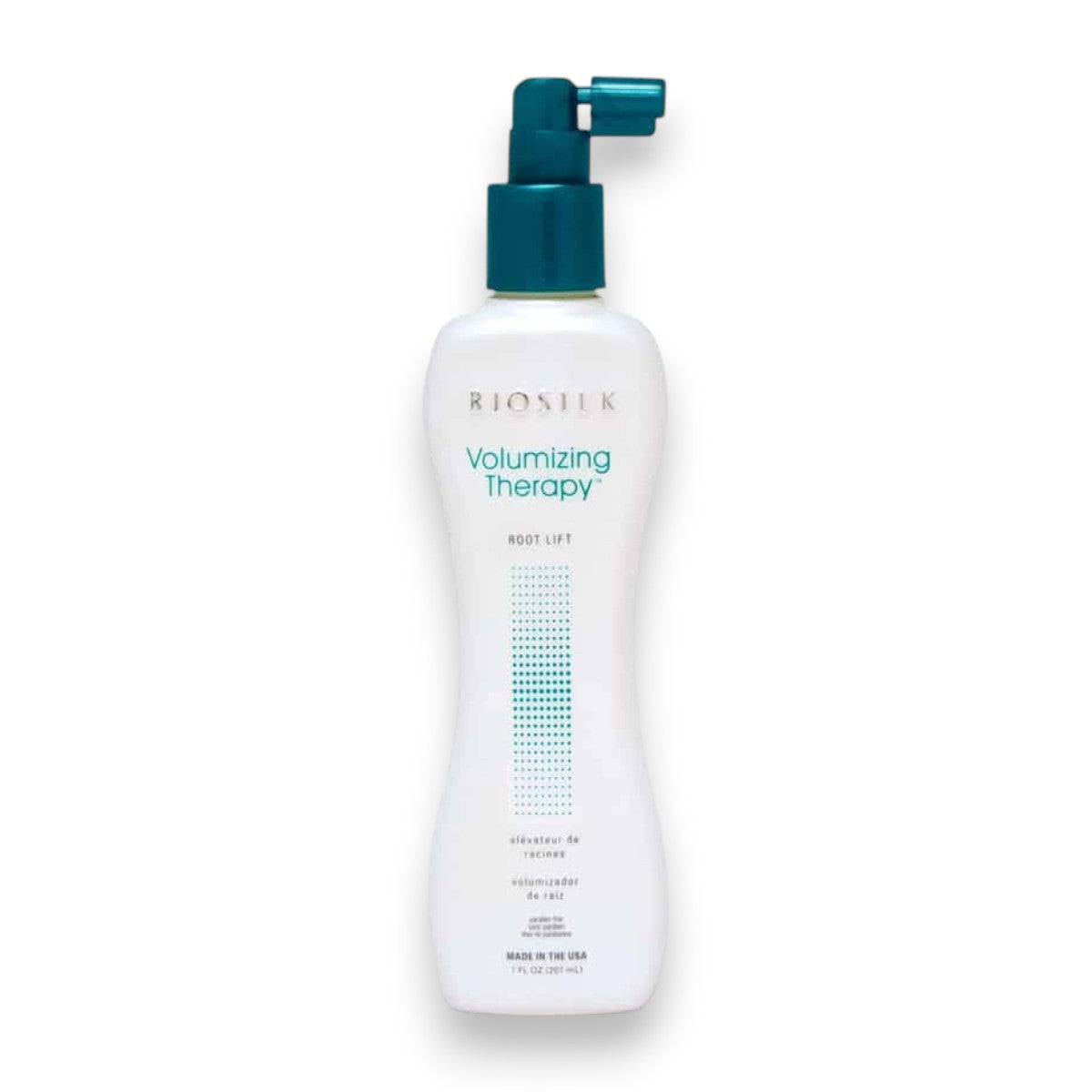 Biosilk Volumizing Therapy Root Lift 200ml