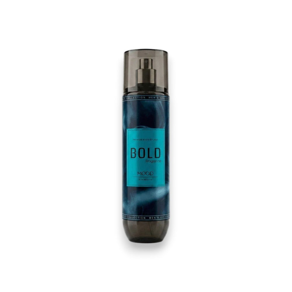 Mood Bold Body Splash 220ML