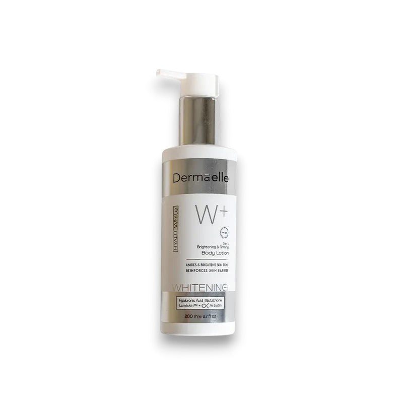 Dermaelle Brightening Body Lotion 200ml