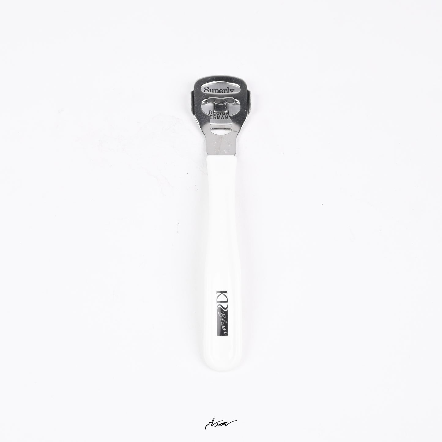 KR Plastic Credo Callus Shaver-A26 / A21