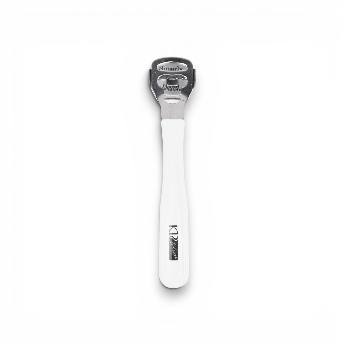 KR Plastic Credo Callus Shaver-A26 / A21