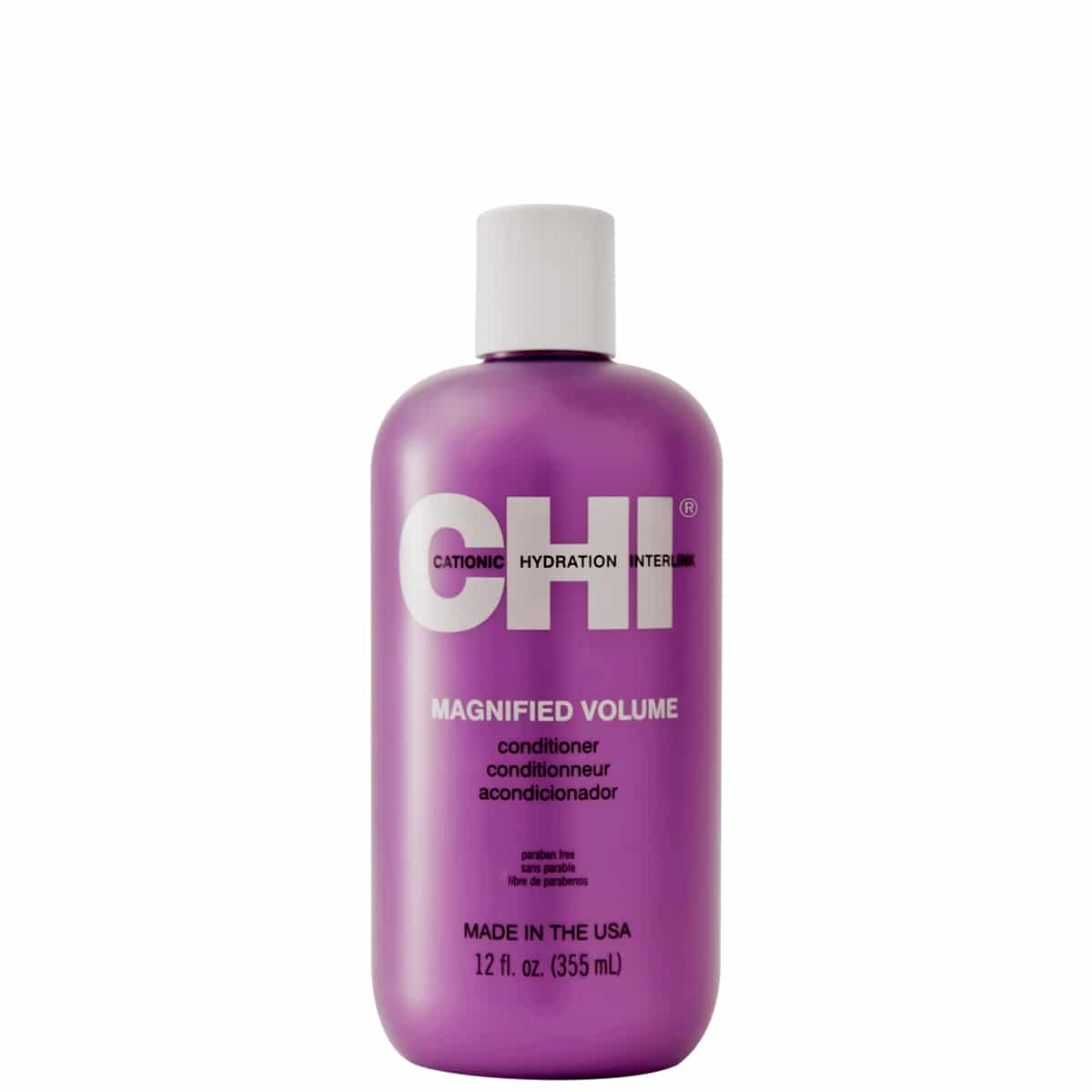CHI magnified volume conditioner 12