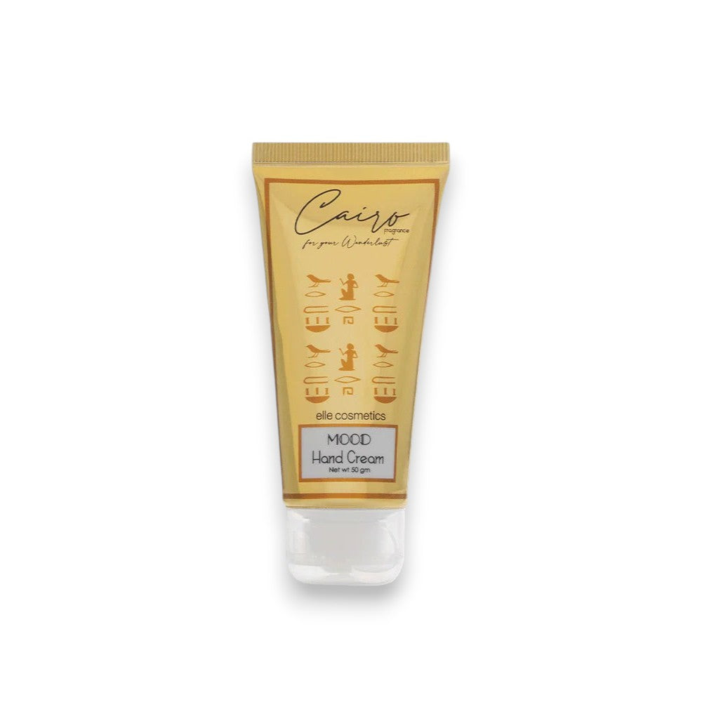Mood Cairo Hand Cream 50 gm