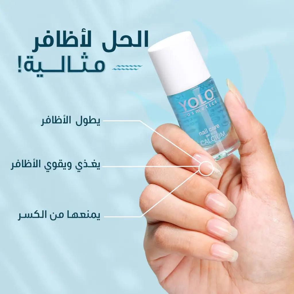 YOLO Calcium