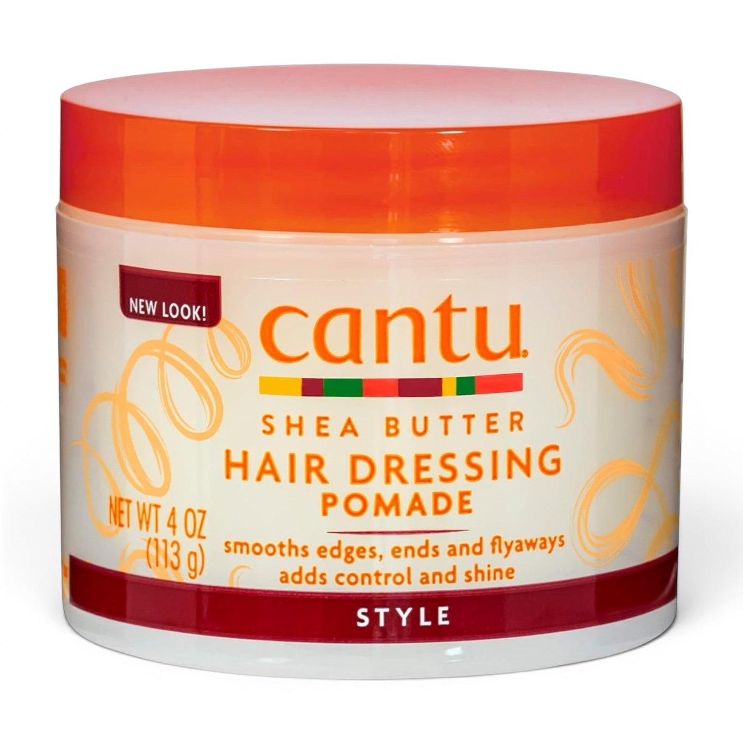 Cantu Shea Butter - Hair Dressing Pomade