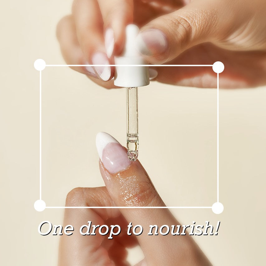 YOLO Cuticle Serum