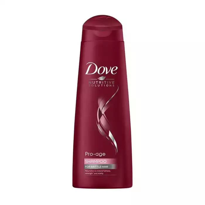 shampoo dove PRO-AGE