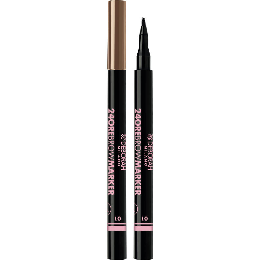 Deborah 24ORE Brow Marker 01