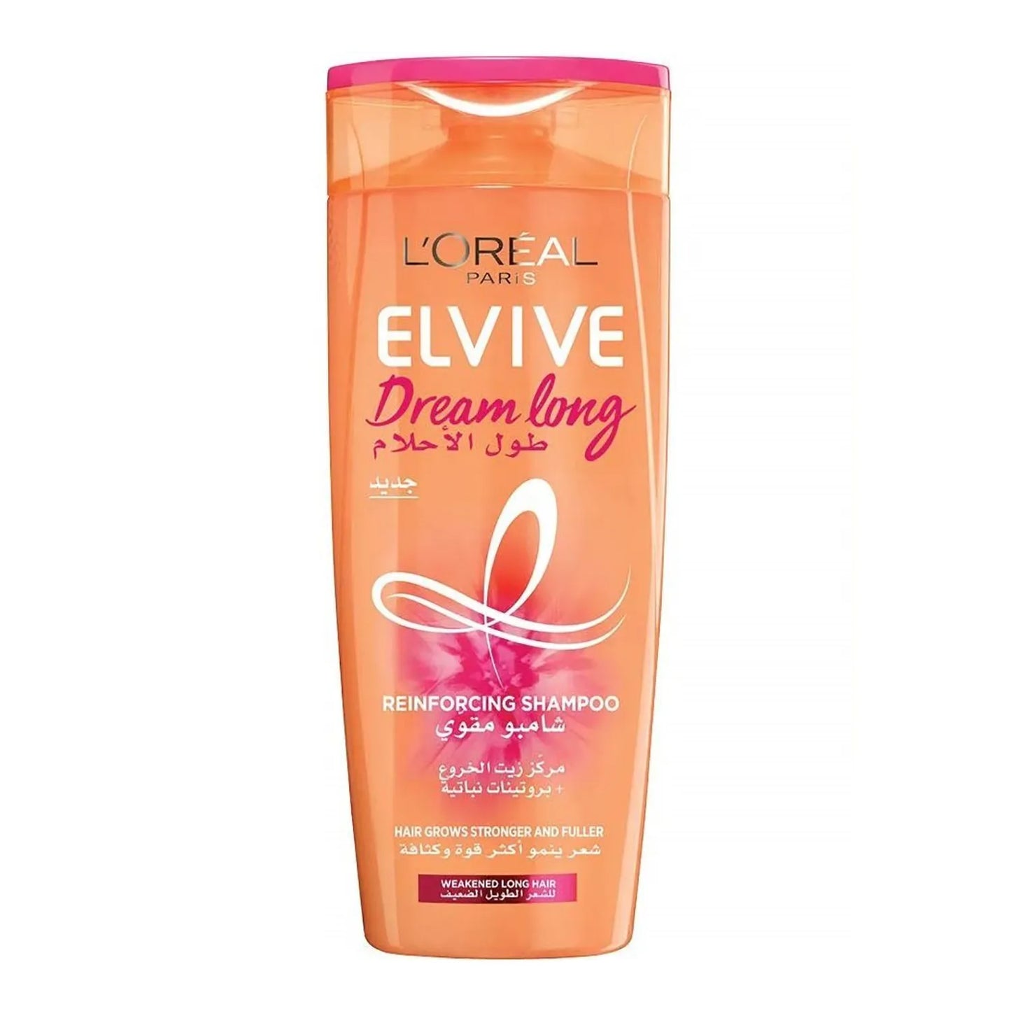 L'Oréal Paris Elvive Dream Long Shampoo (400ml)