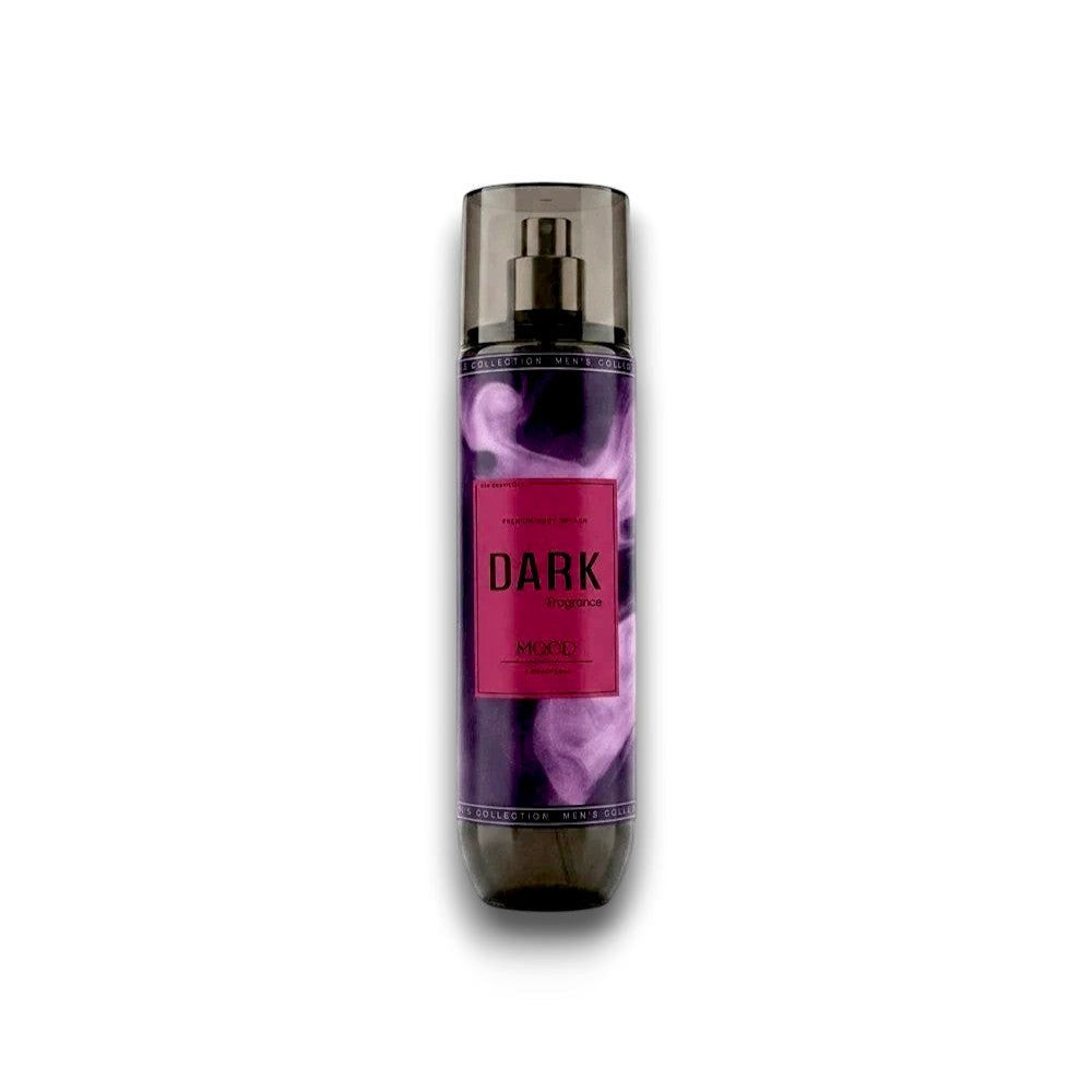 Mood Dark Body Splash 220ML