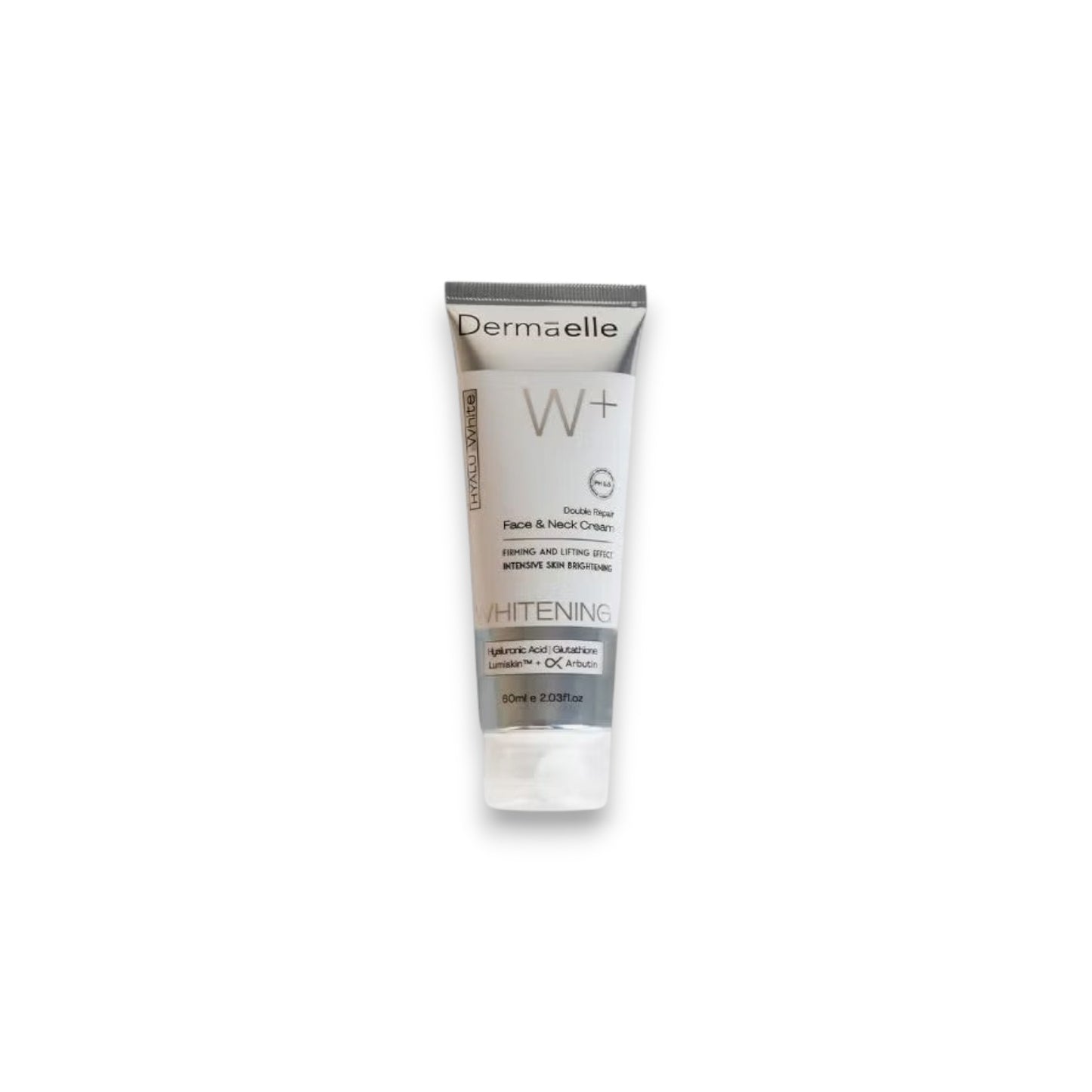 Dermaelle Brightening Face & Neck Cream 60ml